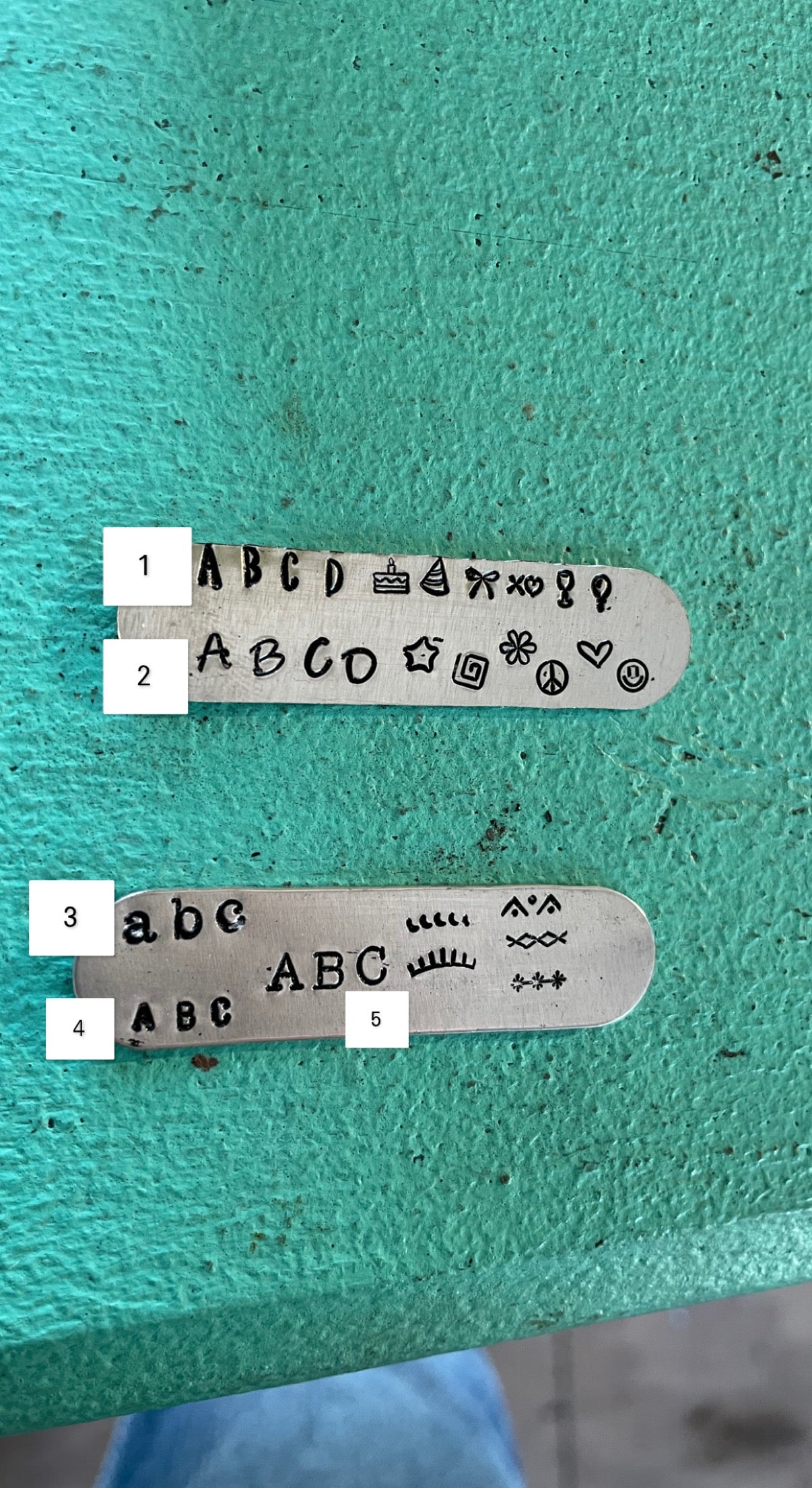 Custom Dog Tag