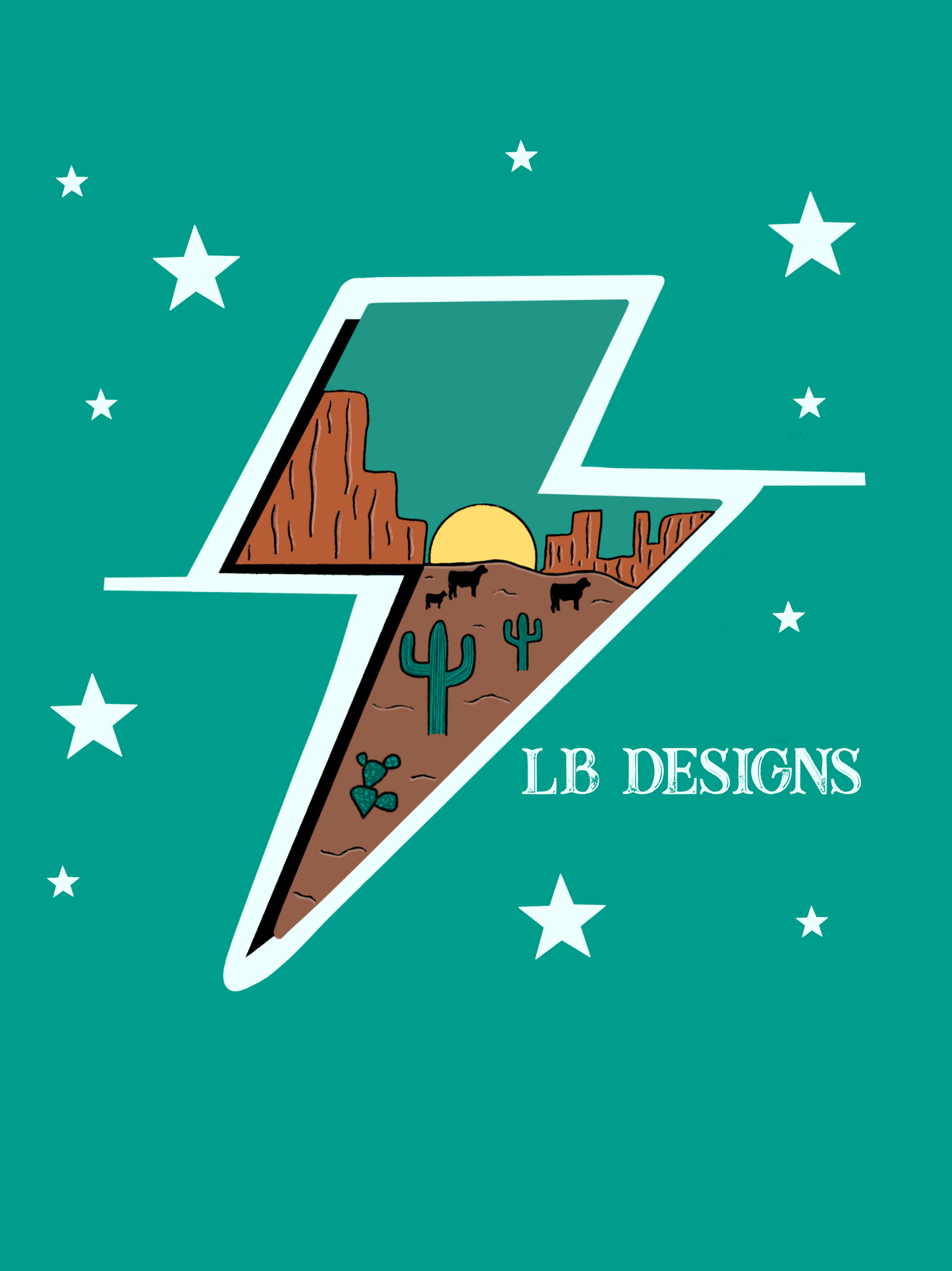 LB’s Designs Gift Card