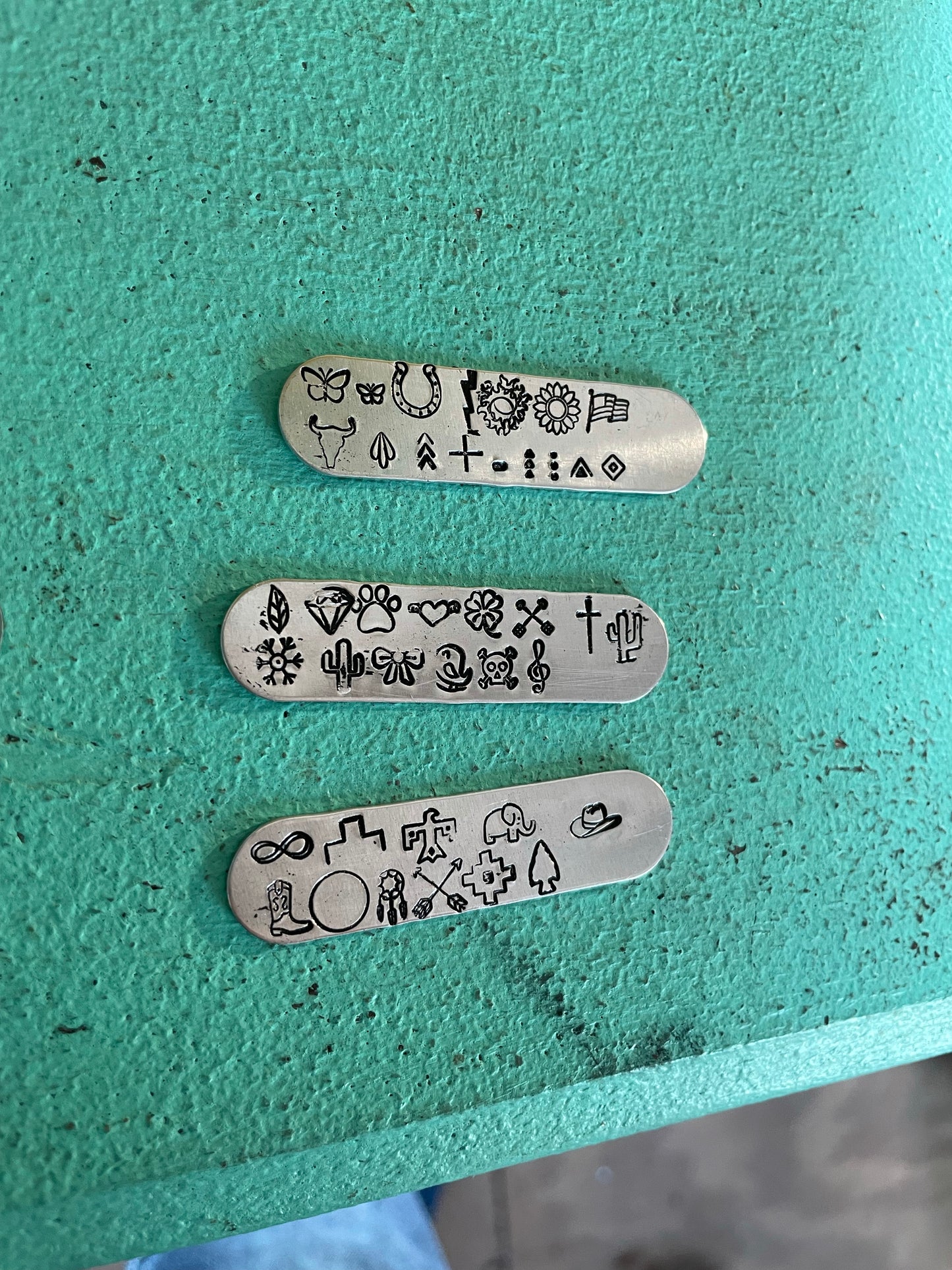 Custom Dog Tag