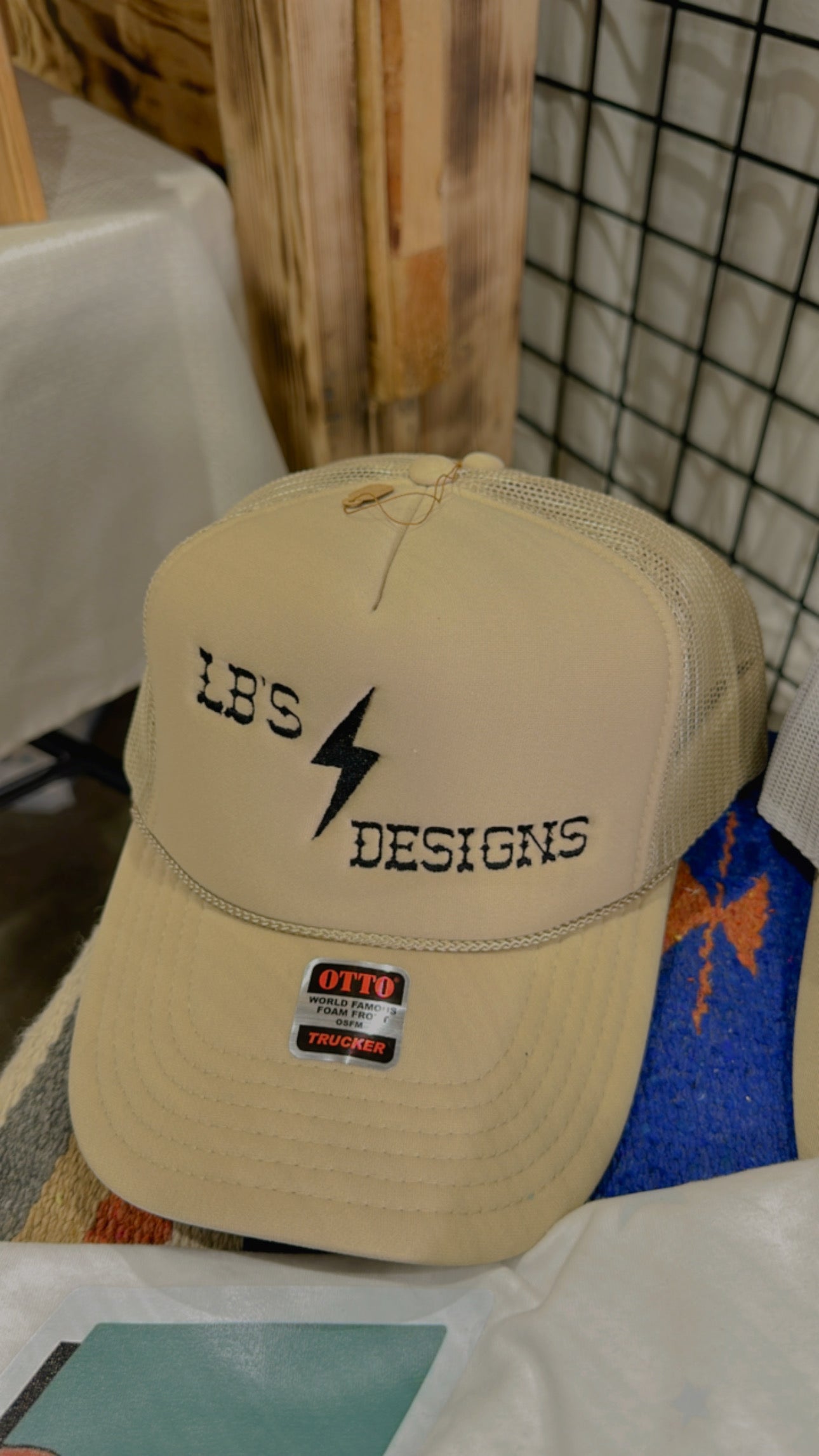 LB's Designs