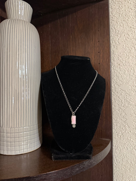 Pretty In Pink