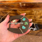 Sonoran Nugget Buckle