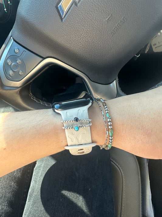 Roper Watch Cuff
