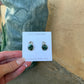 The Spade Earrings