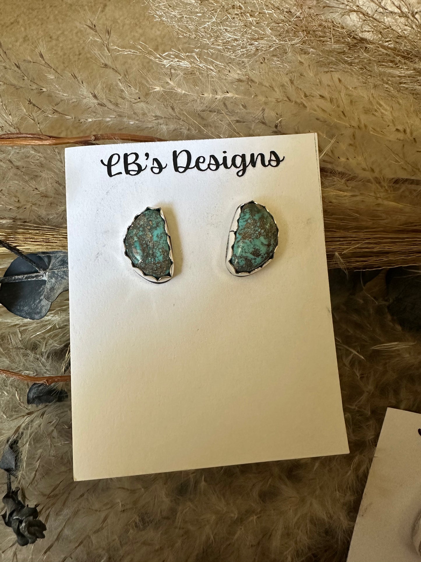 Tara Earrings