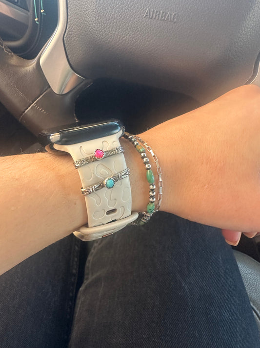 Flair Watch Cuff