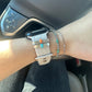 Solid Watch Cuff