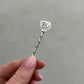 Cowboy Hat Pin - Custom