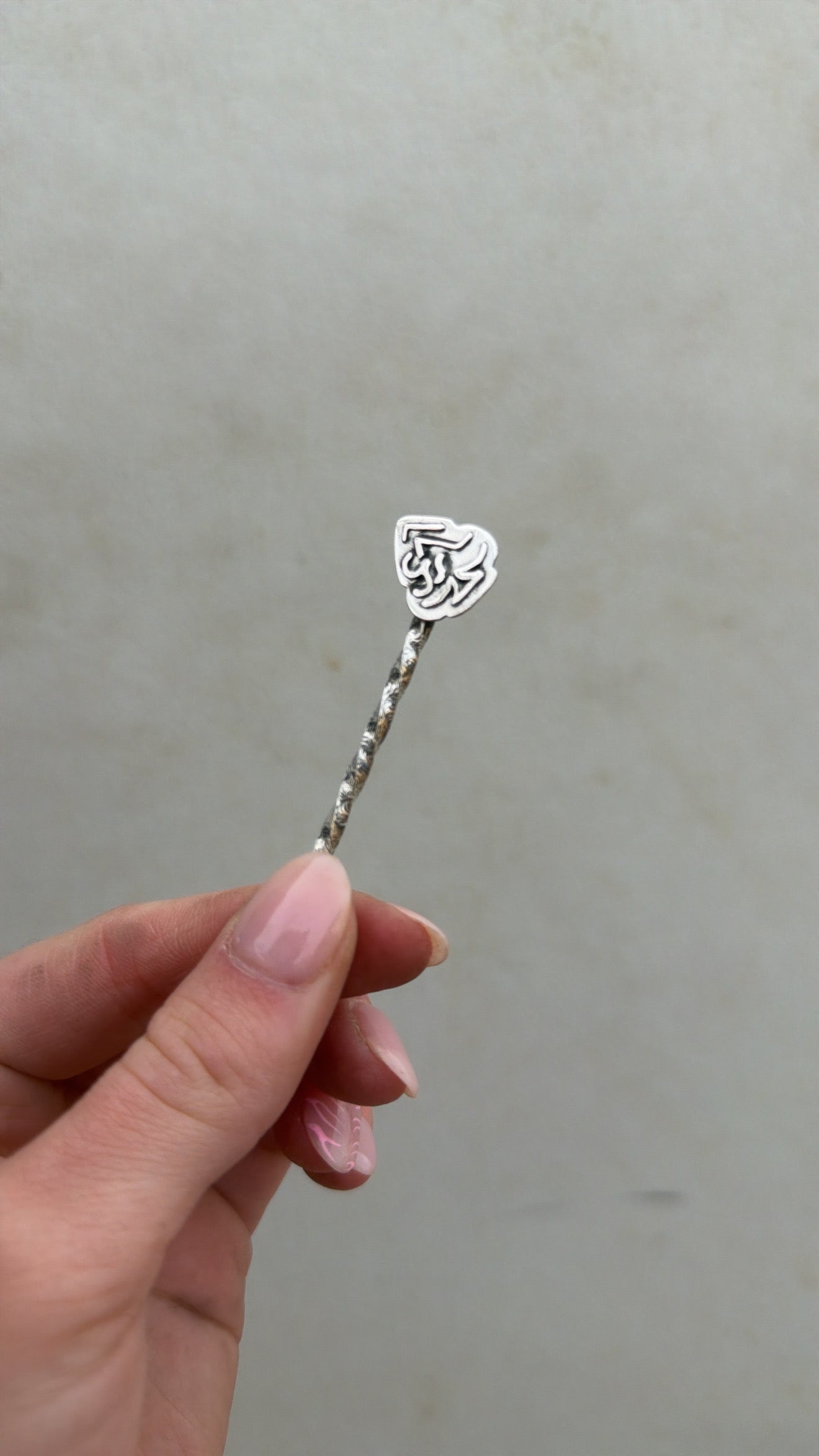 Cowboy Hat Pin - Custom