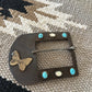 Butterfly Buckle