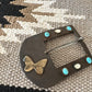 Butterfly Buckle