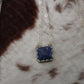 Blue Lapis Necklace