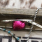 Chevron Stacker Cuff