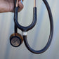 Stethoscope Charm