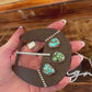 Sonoran Nugget Buckle