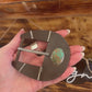 Turquoise Buckle