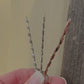 Cowboy Toothpick