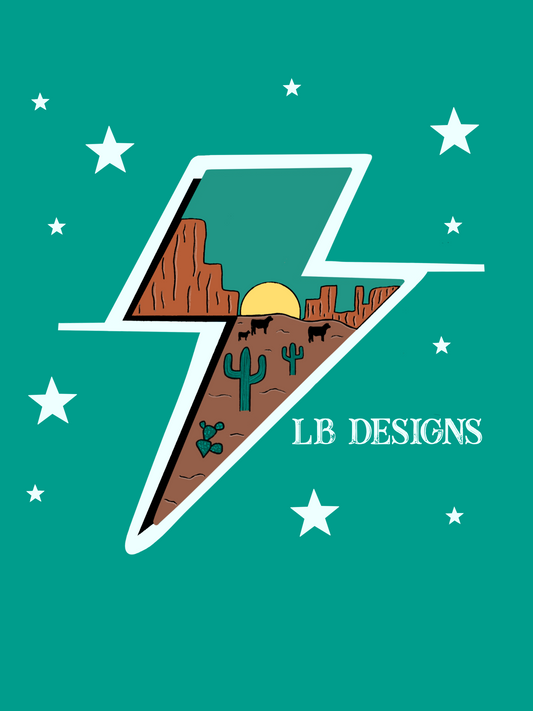 LB’s Designs Gift Card