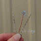 Cowboy Hat Pin - Custom
